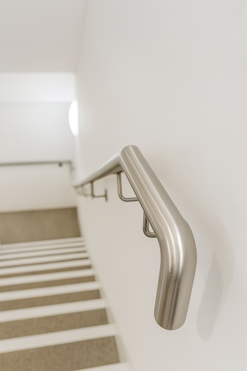 Railings & Barriers